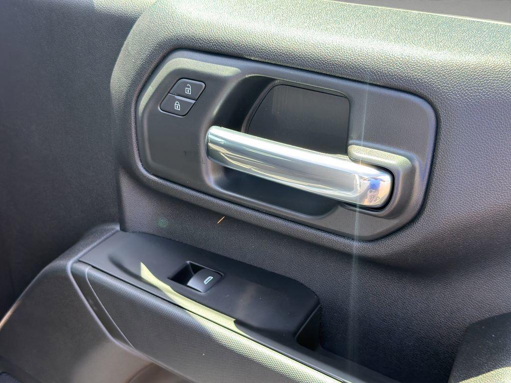 new 2026 Chevrolet Silverado 2500 car, priced at $64,254