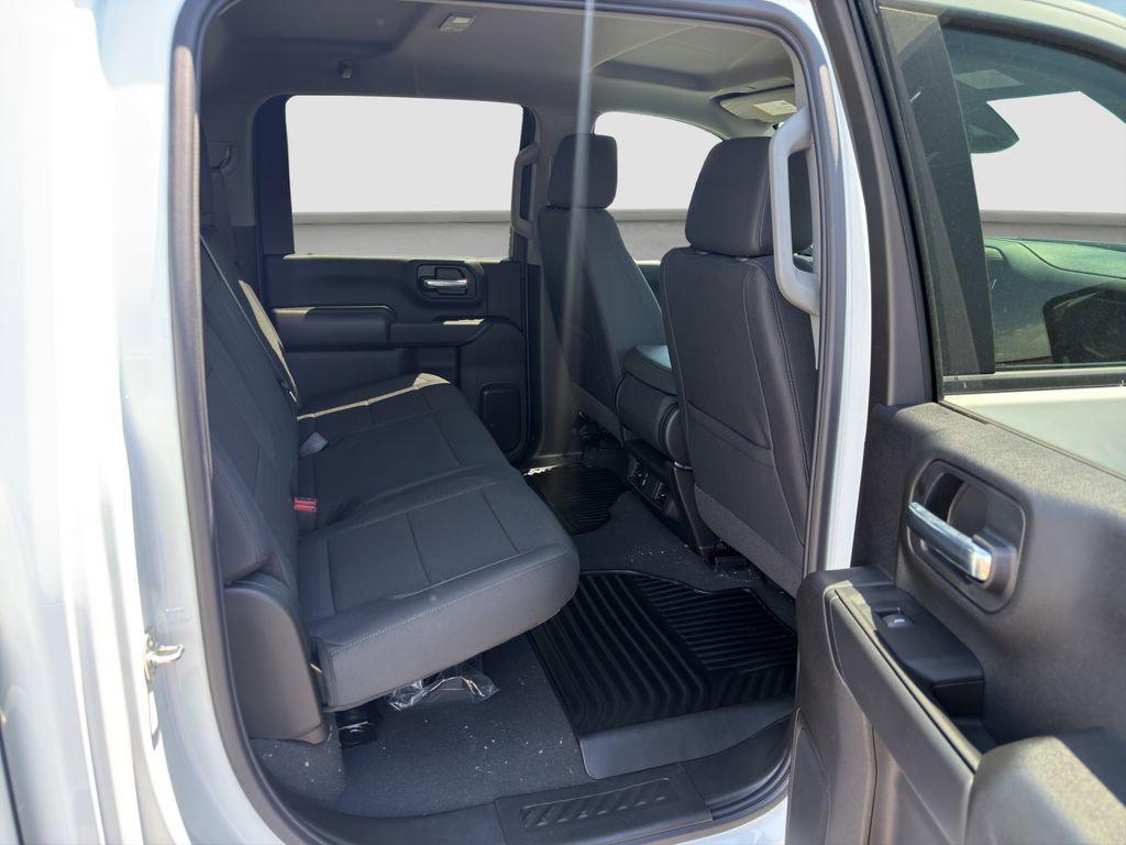 new 2026 Chevrolet Silverado 2500 car, priced at $64,254