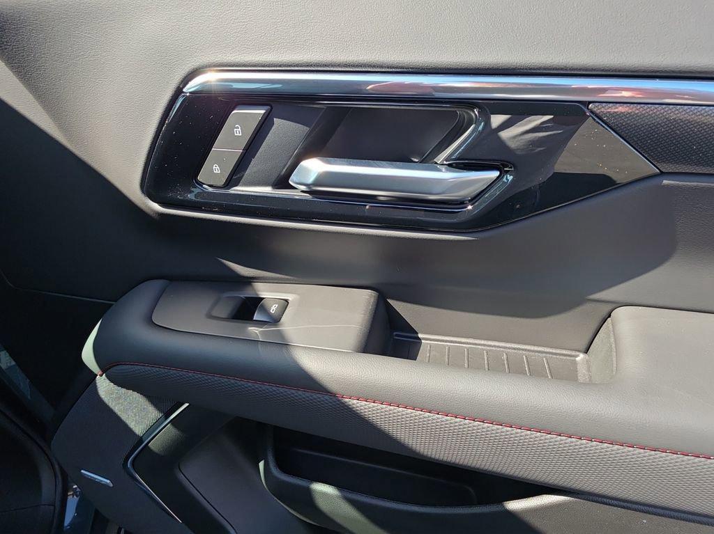 new 2026 Chevrolet Tahoe car, priced at $82,934