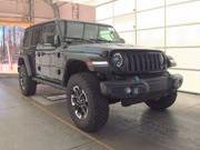 used 2025 Jeep Wrangler 4xe car, priced at $35,995