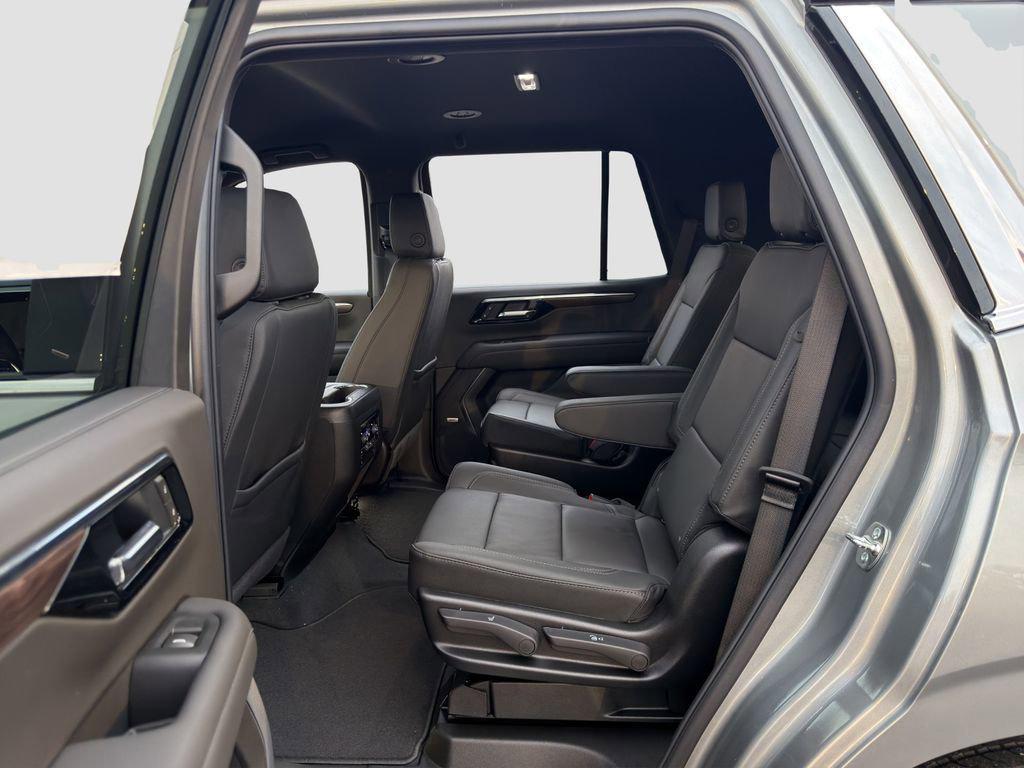 new 2026 Chevrolet Tahoe car, priced at $70,509