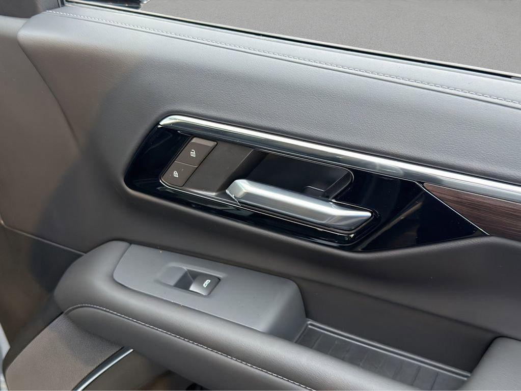 new 2026 Chevrolet Tahoe car, priced at $70,509