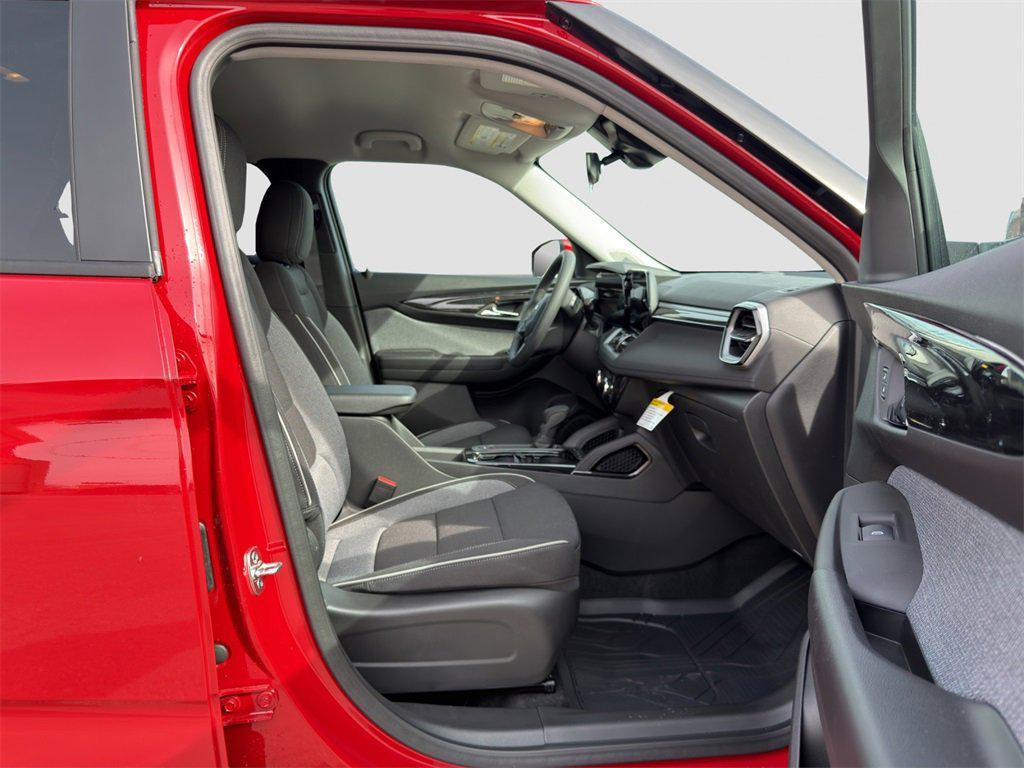 new 2026 Chevrolet Blazer car, priced at $42,285