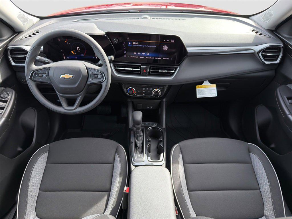 new 2026 Chevrolet Blazer car, priced at $42,285