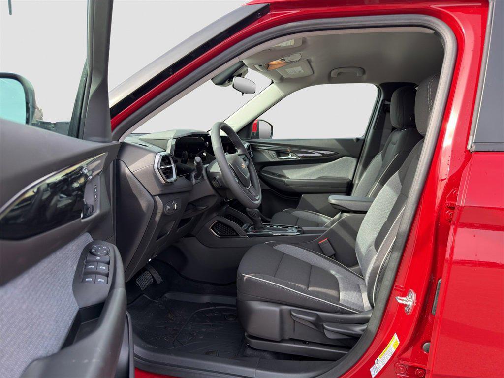 new 2026 Chevrolet Blazer car, priced at $42,285