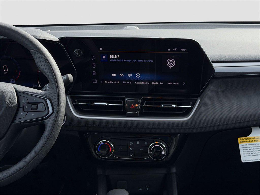 new 2026 Chevrolet Blazer car, priced at $42,285