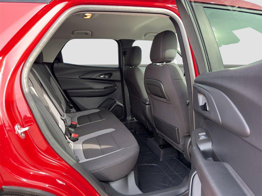 new 2026 Chevrolet Blazer car, priced at $39,825