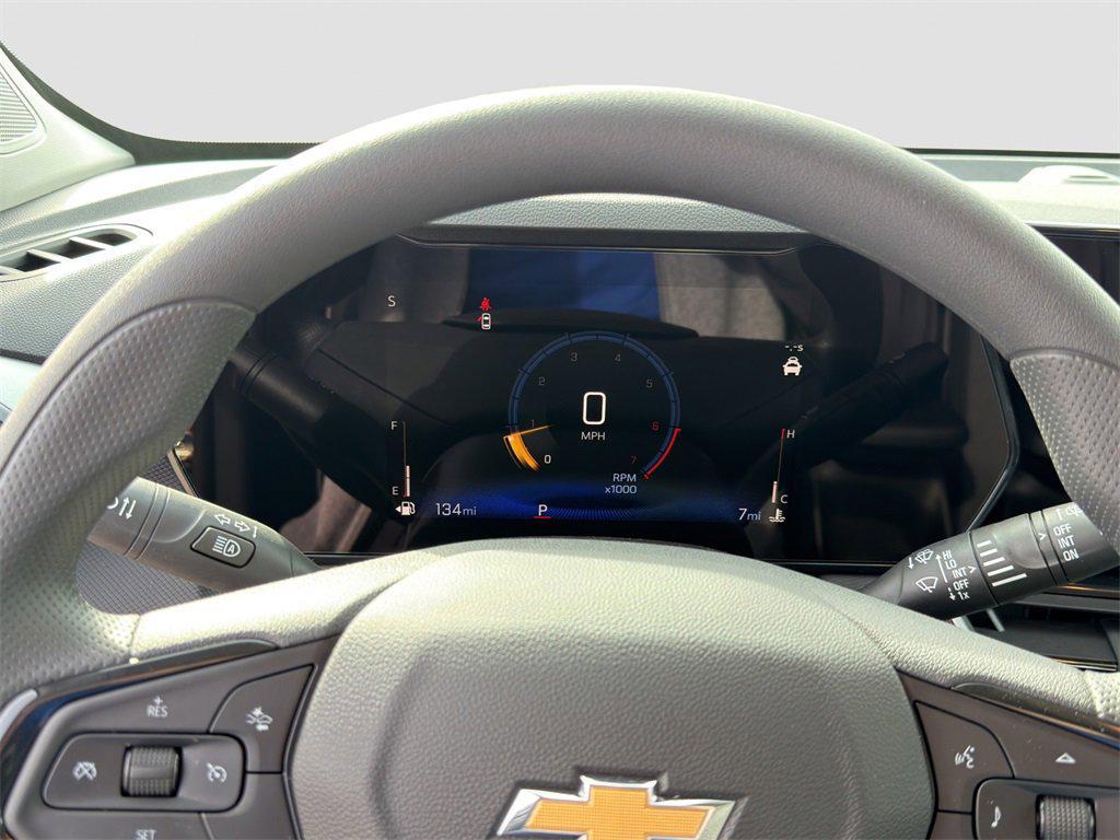 new 2026 Chevrolet Blazer car, priced at $42,285