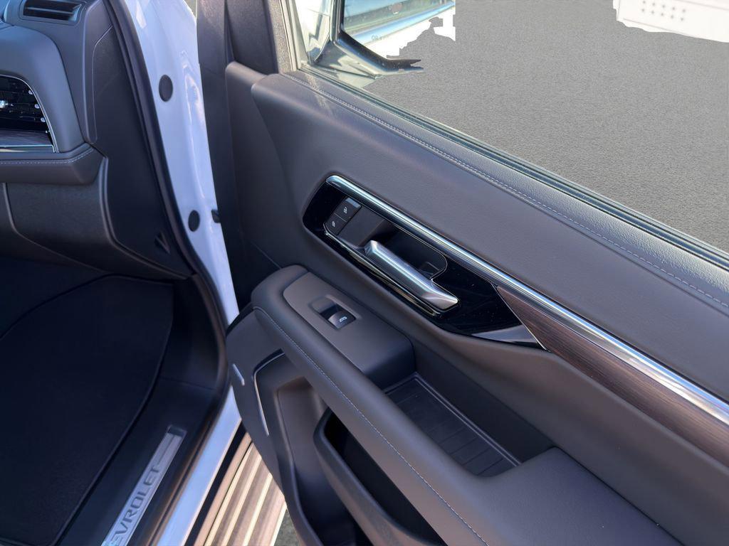 new 2026 Chevrolet Tahoe car, priced at $69,899