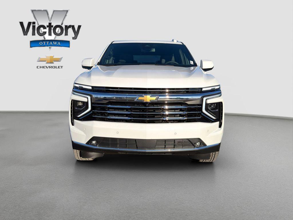 new 2026 Chevrolet Tahoe car, priced at $69,899
