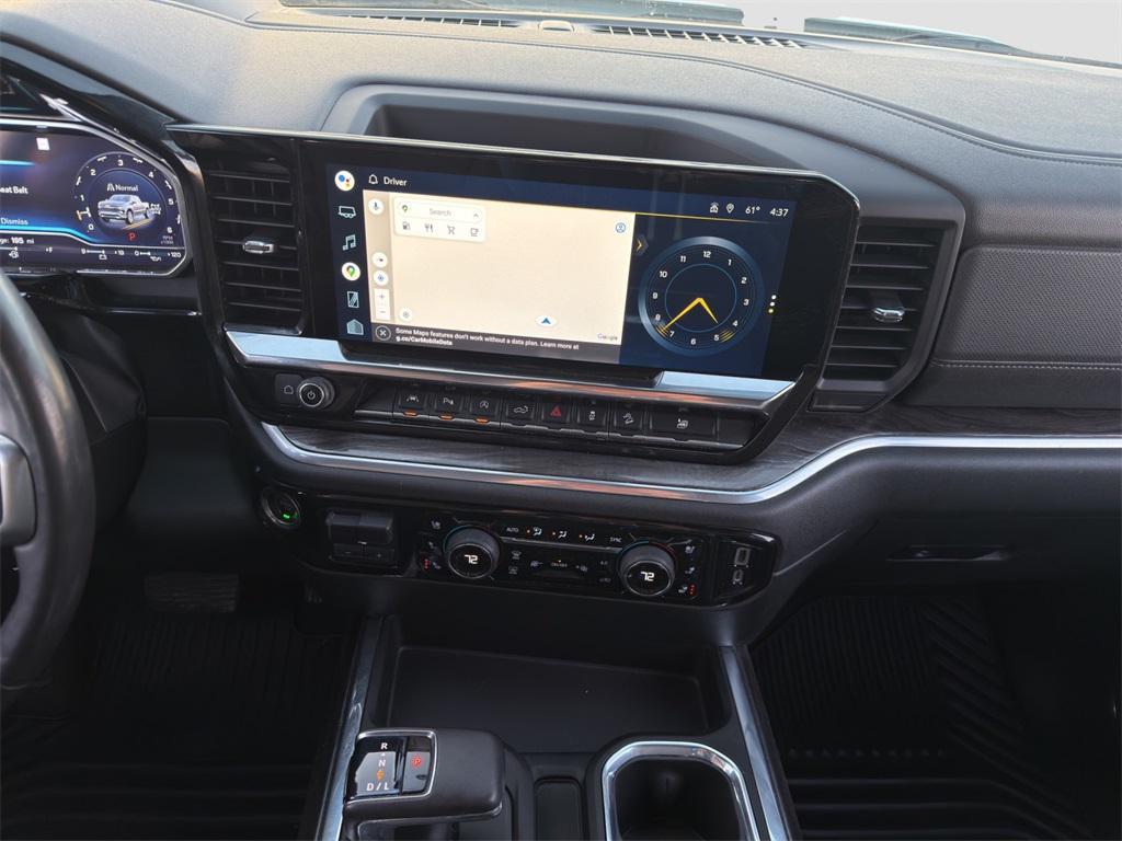 used 2022 Chevrolet Silverado 1500 car, priced at $38,072