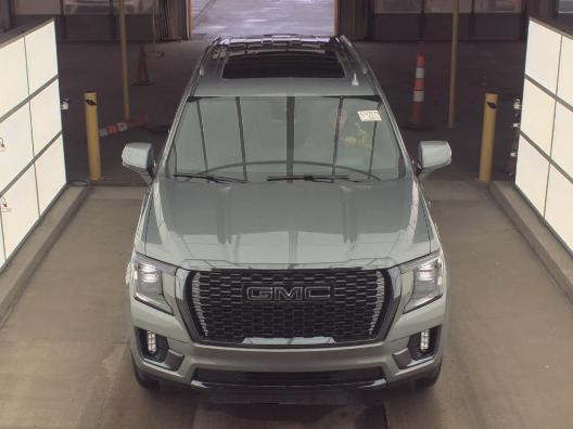 used 2023 GMC Yukon car, priced at $83,995