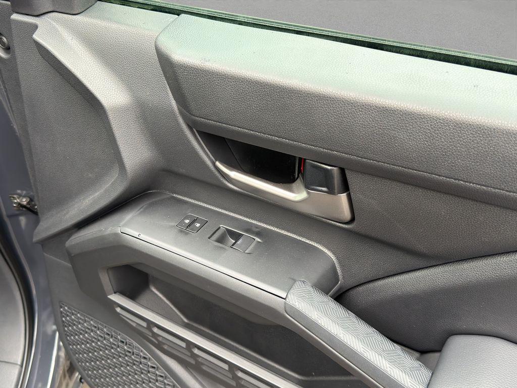 used 2025 Toyota Tacoma car, priced at $42,990