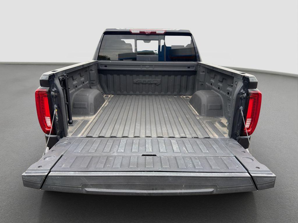 used 2023 GMC Sierra 1500 car, priced at $46,995
