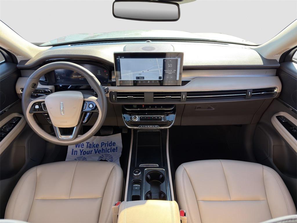 used 2024 Lincoln Corsair car, priced at $29,991