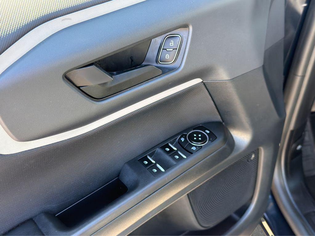 used 2022 Ford Bronco Sport car, priced at $23,590