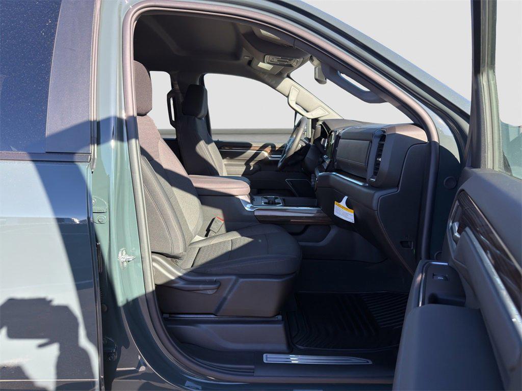 new 2026 Chevrolet Silverado 2500 car, priced at $69,775