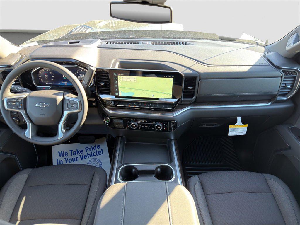 new 2026 Chevrolet Silverado 2500 car, priced at $69,775