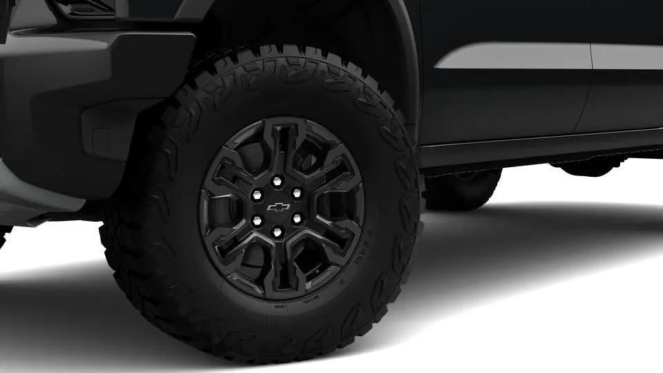 new 2026 Chevrolet Silverado 1500 car, priced at $74,024
