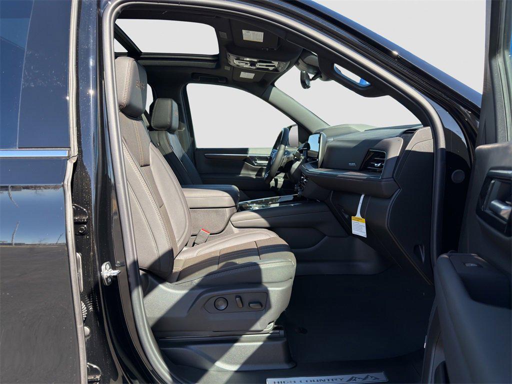 new 2026 Chevrolet Suburban car, priced at $90,968