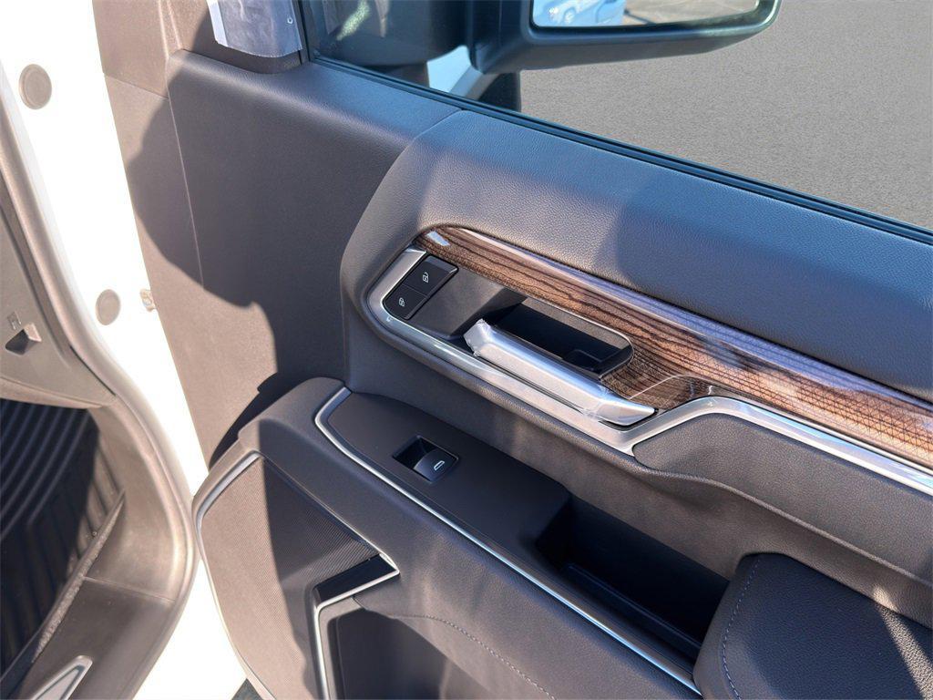 new 2026 Chevrolet Silverado 3500 car, priced at $57,995