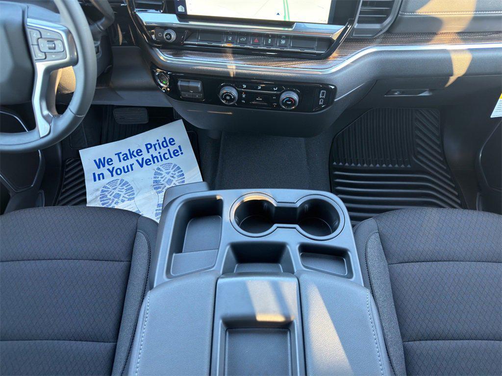 new 2026 Chevrolet Silverado 3500 car, priced at $57,995