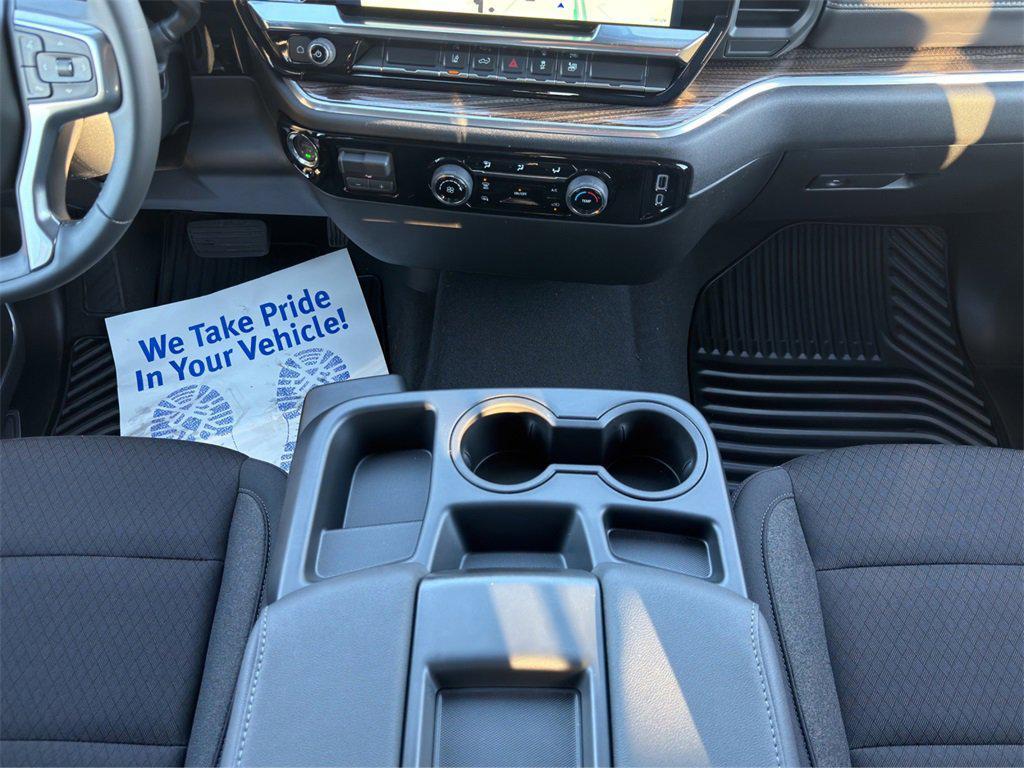 new 2026 Chevrolet Silverado 3500 car, priced at $57,995