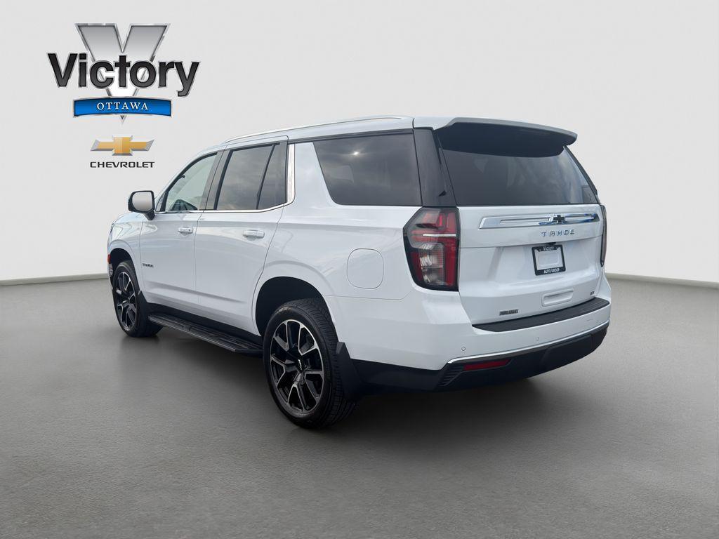 used 2023 Chevrolet Tahoe car, priced at $57,499