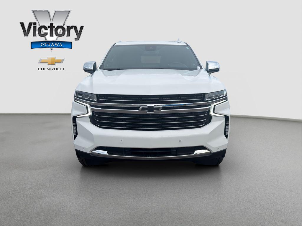 used 2023 Chevrolet Tahoe car, priced at $57,499