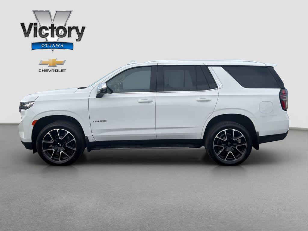 used 2023 Chevrolet Tahoe car, priced at $57,499