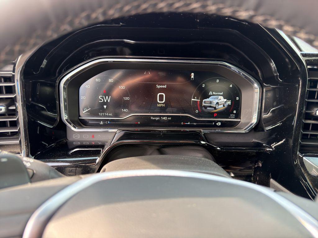 used 2025 GMC Sierra 1500 car, priced at $49,995