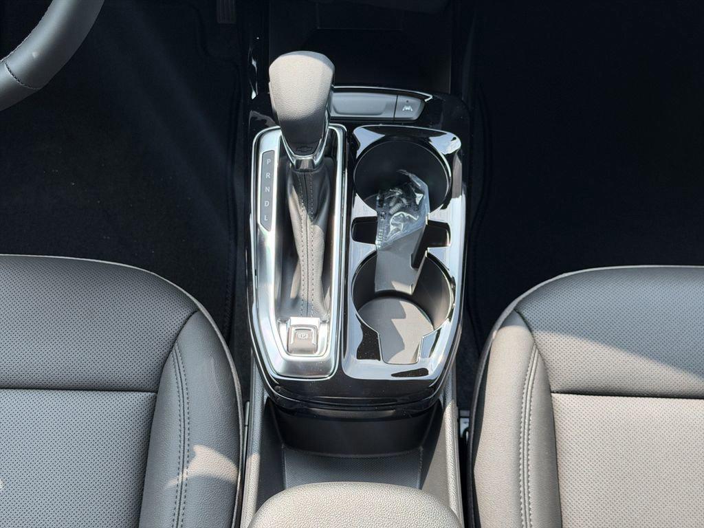 new 2026 Chevrolet Trax car, priced at $28,824