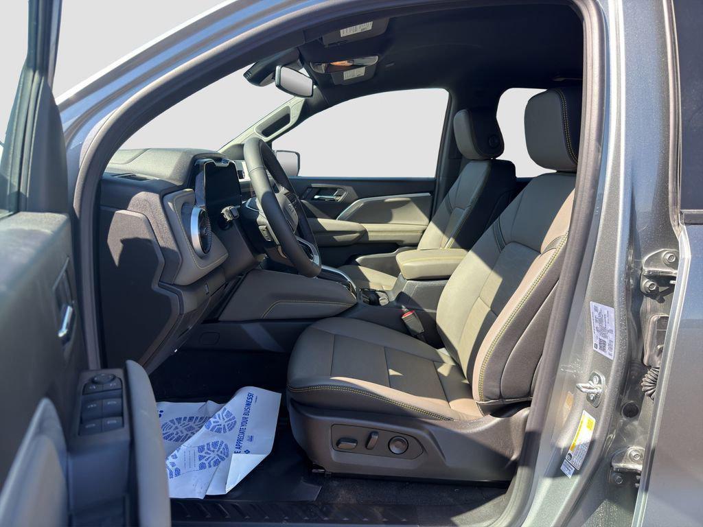 new 2026 Chevrolet Colorado car, priced at $52,759
