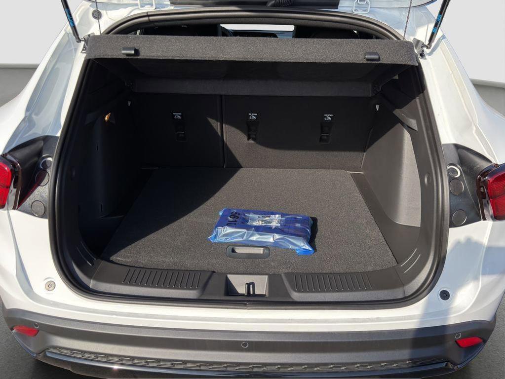 new 2026 Chevrolet Trax car, priced at $26,324