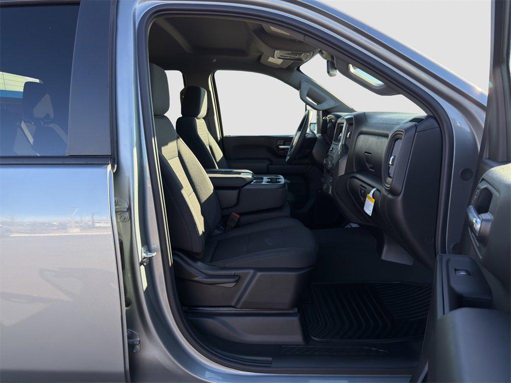 new 2026 Chevrolet Silverado 2500 car, priced at $59,215