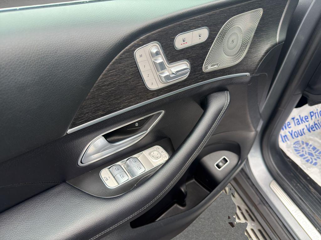 used 2022 Mercedes-Benz GLE 350 car, priced at $33,777