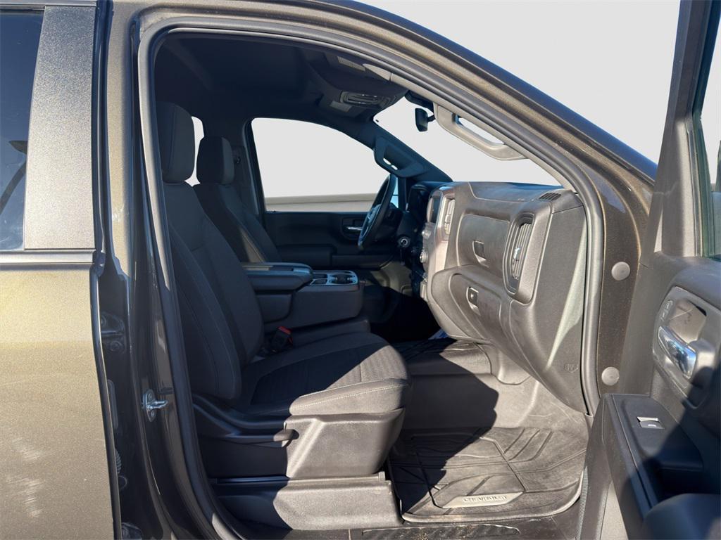 used 2023 Chevrolet Silverado 2500 car, priced at $42,898