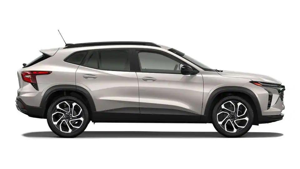 new 2026 Chevrolet Trax car, priced at $30,083