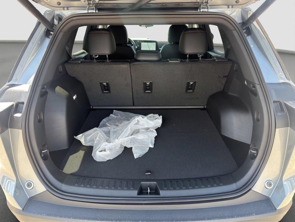 new 2027 Chevrolet Equinox car, priced at $40,188