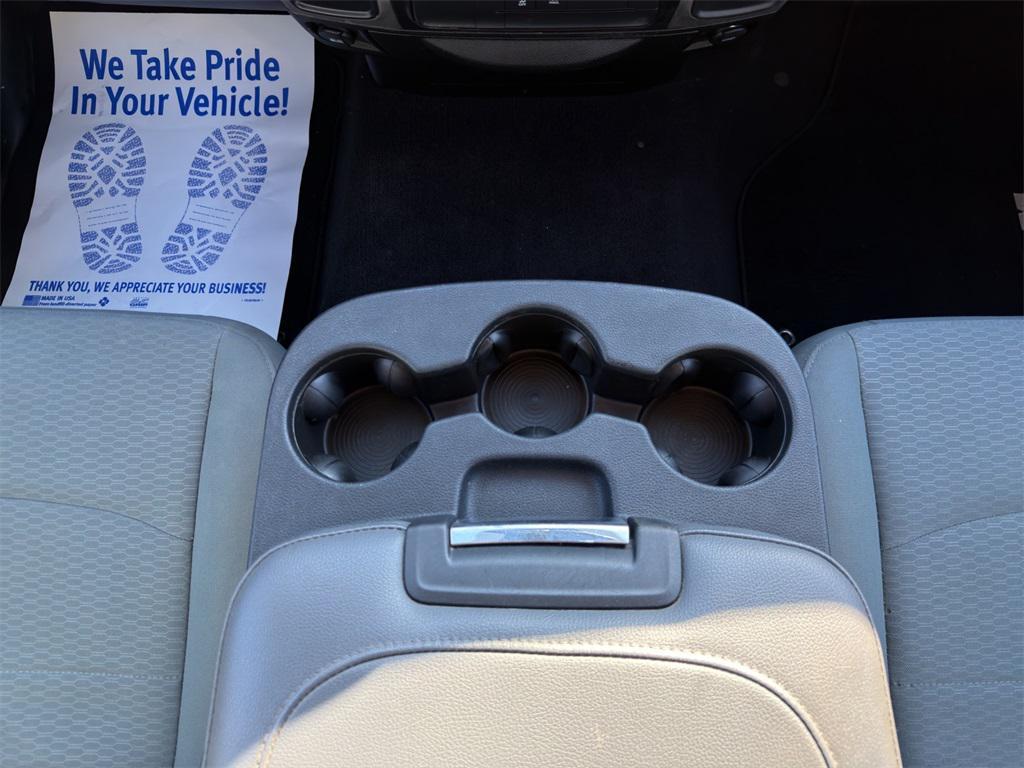 used 2019 Ram 1500 car, priced at $17,691