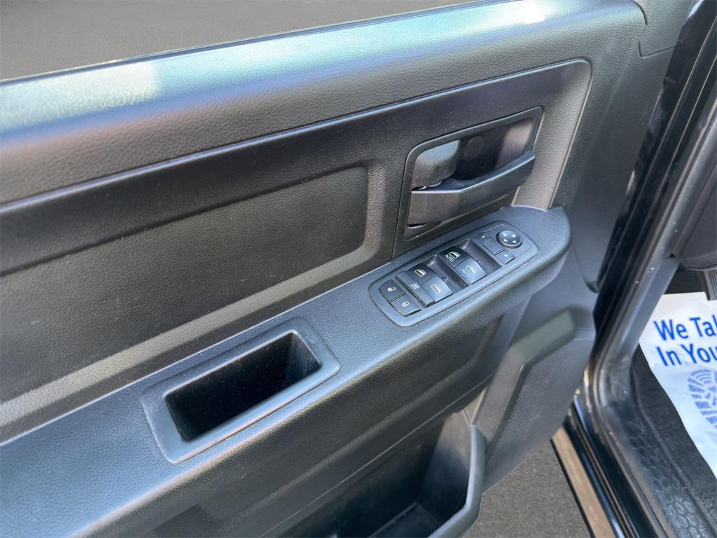 used 2019 Ram 1500 car, priced at $17,691