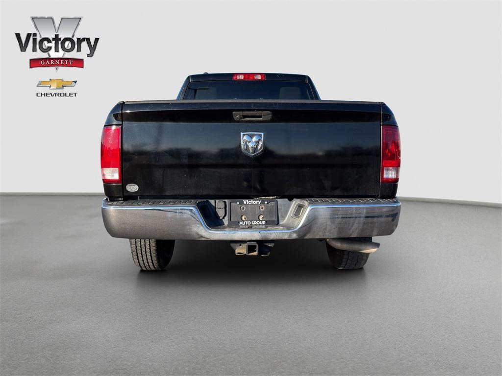 used 2019 Ram 1500 car, priced at $17,691