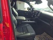 used 2022 Ram 1500 car, priced at $34,995