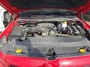 used 2022 Ram 1500 car, priced at $34,995