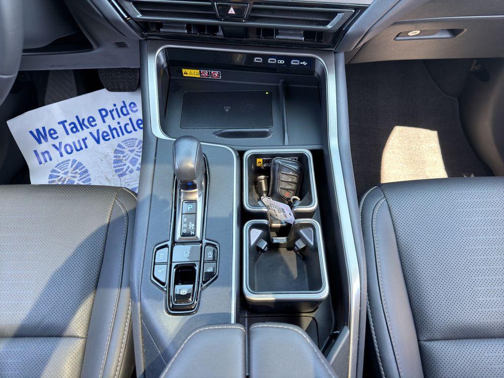 used 2024 Lexus TX 350 car, priced at $49,777