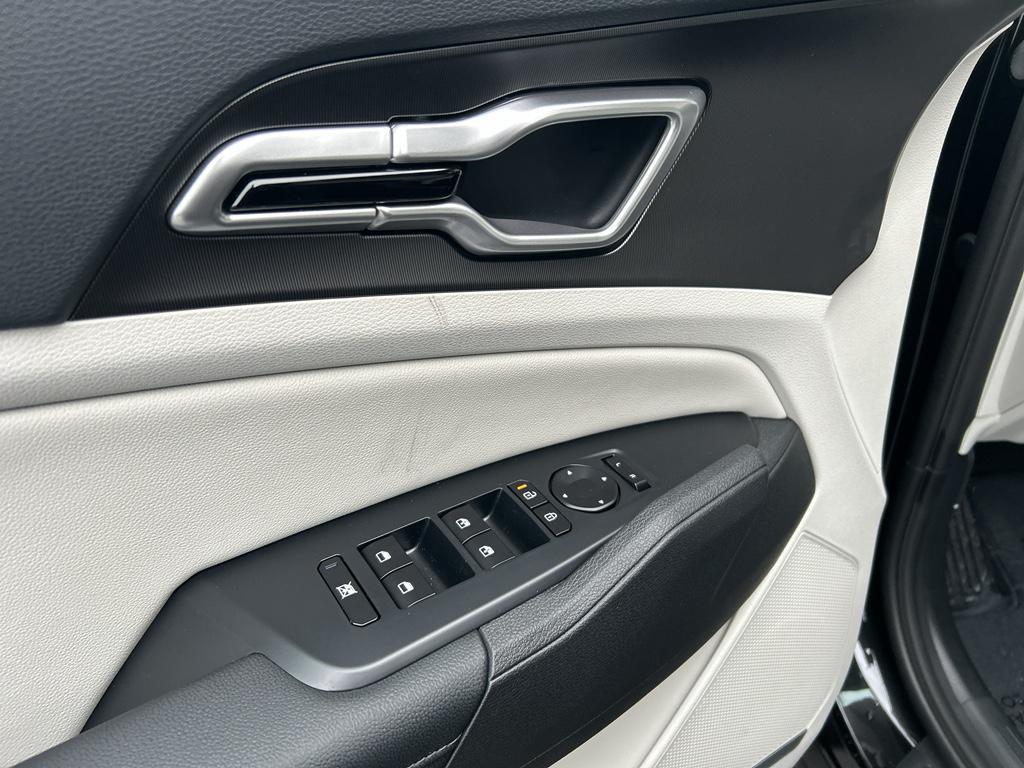 new 2026 Kia Sportage Hybrid car, priced at $34,735