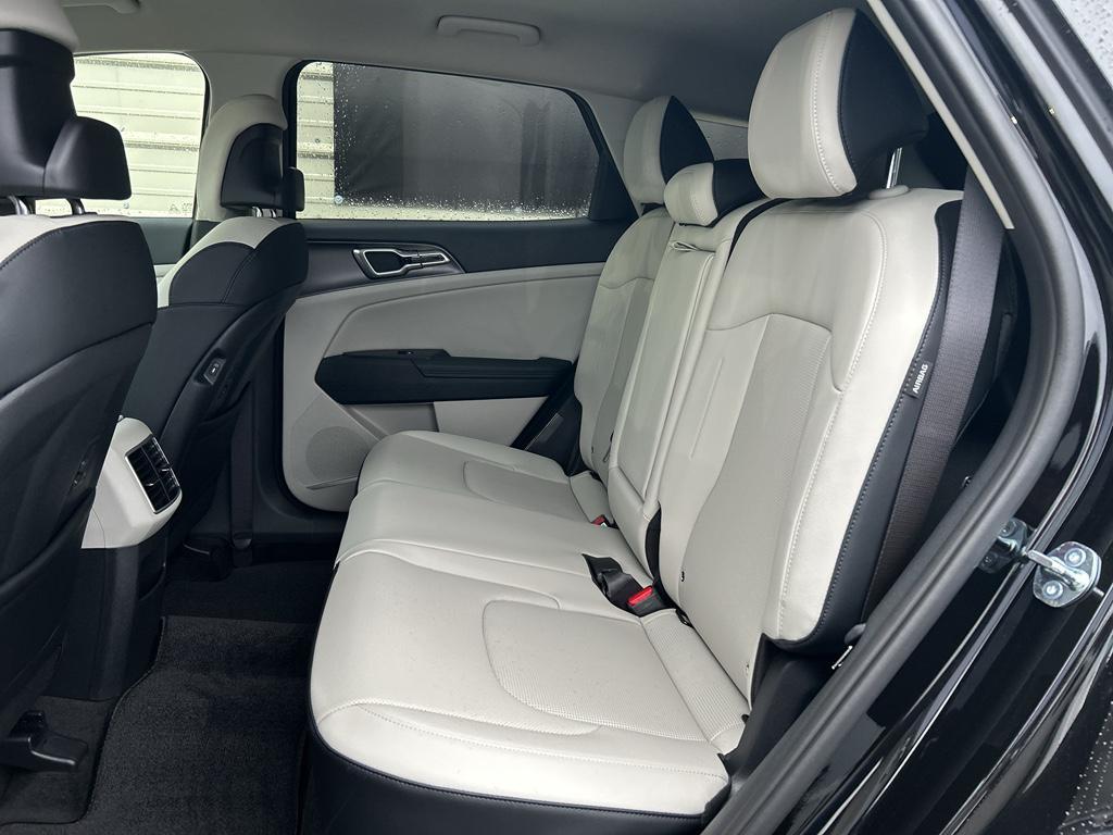 new 2026 Kia Sportage Hybrid car, priced at $34,735