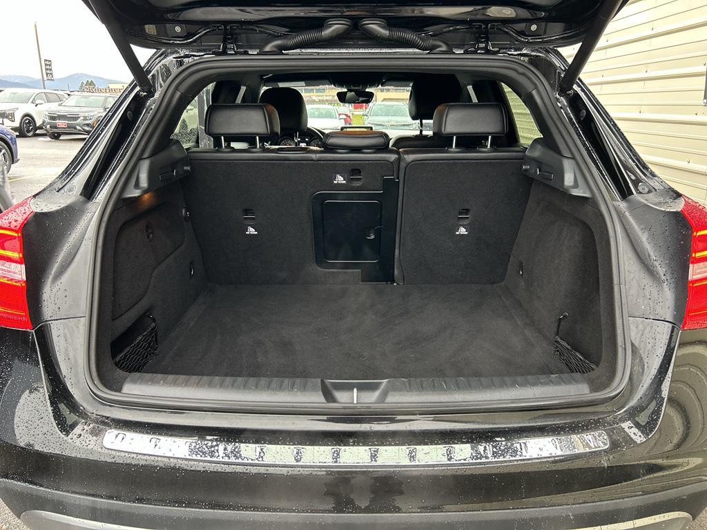 used 2016 Mercedes-Benz GLA-Class car, priced at $13,800