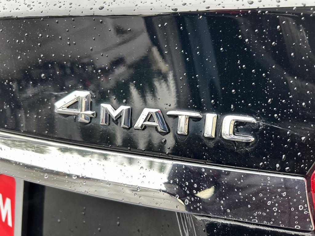 used 2016 Mercedes-Benz GLA-Class car, priced at $13,800