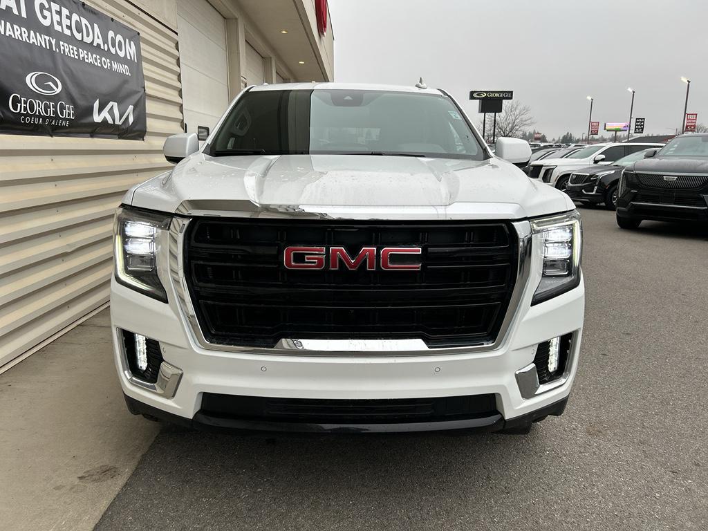 used 2024 GMC Yukon car, priced at $48,200